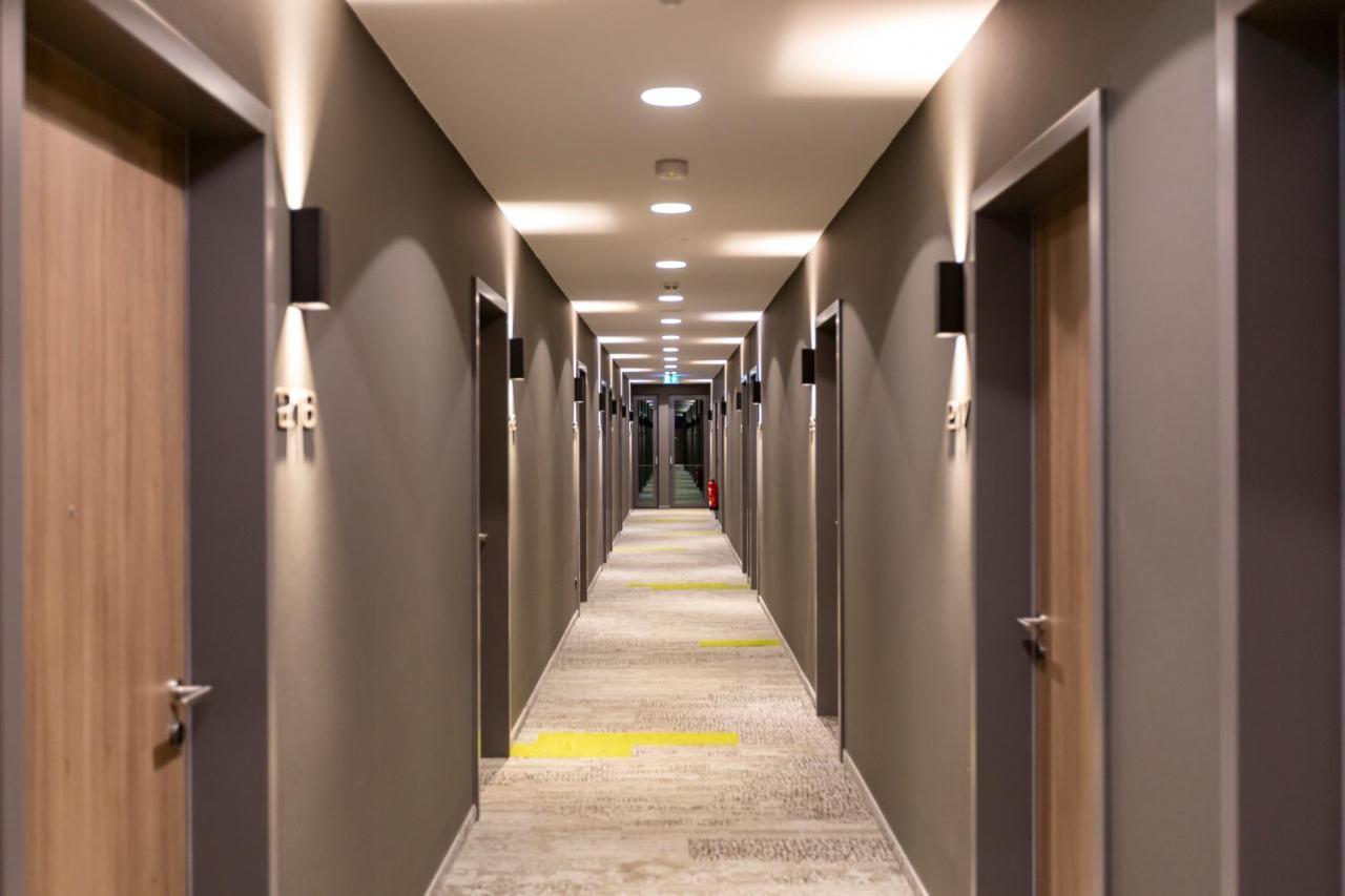 Hotel Modi 다하우 외부 사진