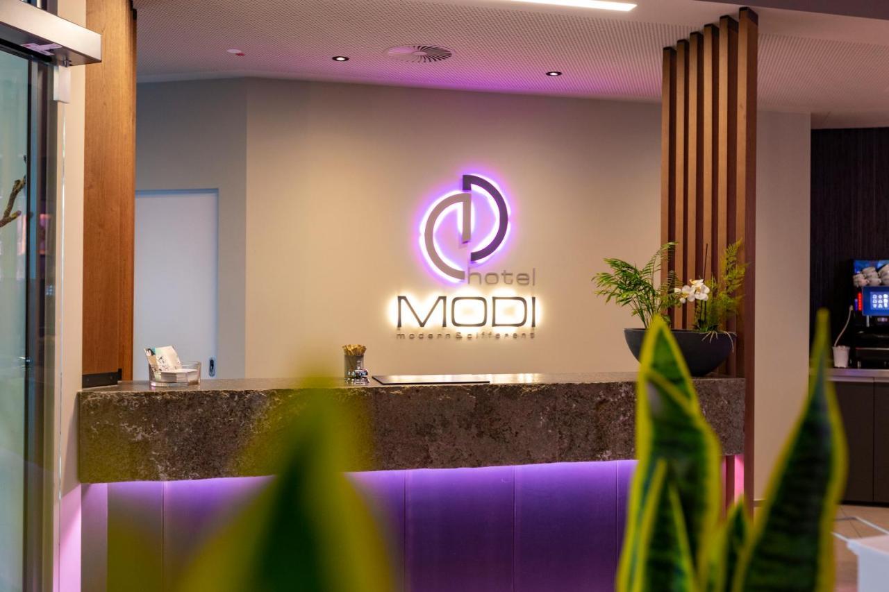 Hotel Modi 다하우 외부 사진
