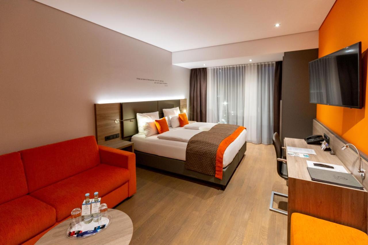 Hotel Modi 다하우 외부 사진