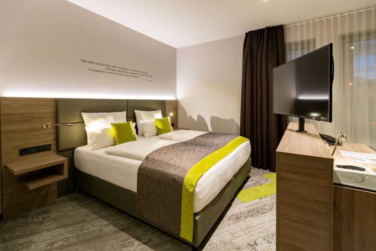 Hotel Modi 다하우 외부 사진