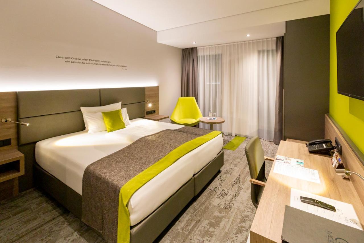 Hotel Modi 다하우 외부 사진